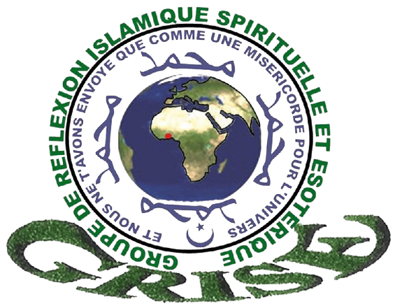 Logo de la confédération tidjanite