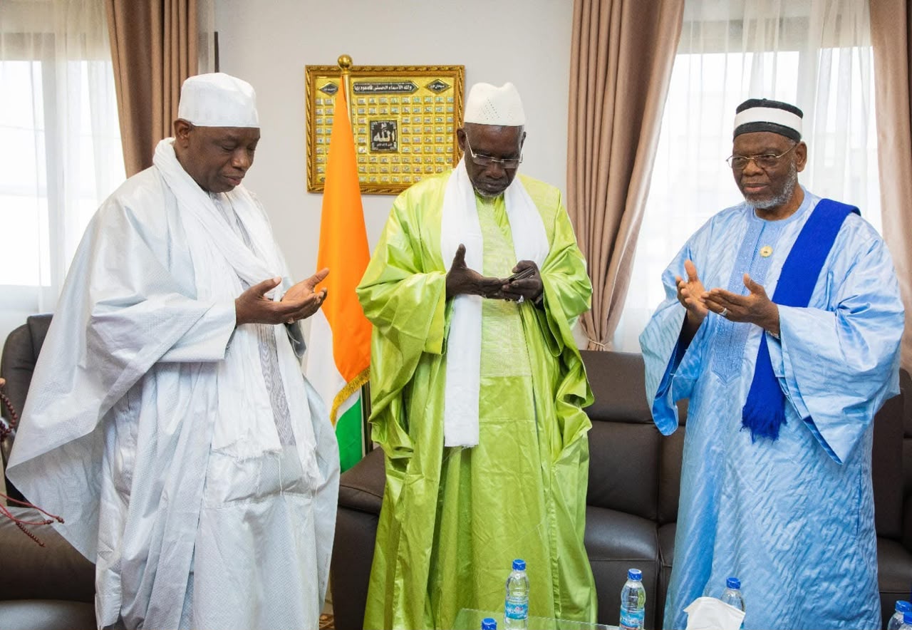 CHEICK AIMA OUSMANE DIAKITE